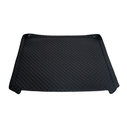 5D Premium Kofferraummatte passend für BMW iX M60 Baujahr ab 2022 thumbnail